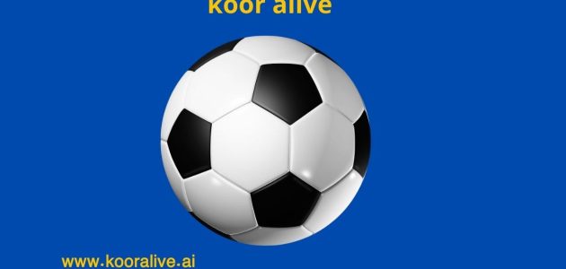 bein sports broadcast live from phone on the Koora Live 2024