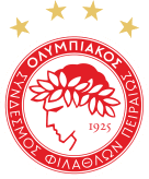 Olympiacos