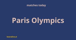 Olympiad-Paris-2024