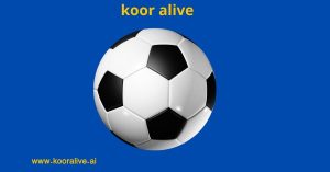 Real Madrid-kooralive