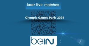 Watch today's matches live on beIN Sports with kooralive 2025