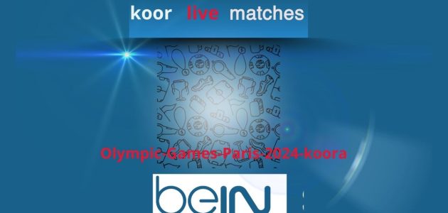 beIN SPORTS 1 EN General Sports Individual Stroke Tour koora4live