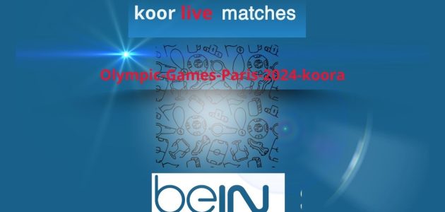 Paris 2024 Olympic Games Semi-Final