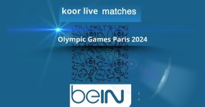 beIN SPORTS 1 Live broadcast on koora4live General Sports Live