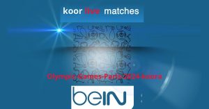 Live broadcast of the Manchester United match through bein sports koora4live