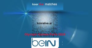 beIN SPORTS 1 English Premier League on kora4live online