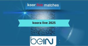 Sunday 22nd December 2024 بث مباشر على koora live