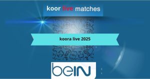 Sunday 22nd December 2024 بث حي على koora live